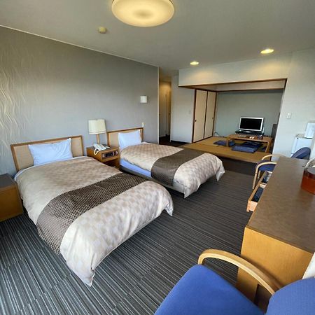 Hotel Wisterian Life Club Toba Zewnętrze zdjęcie