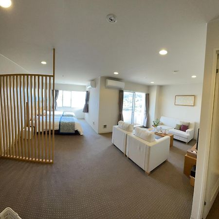 Hotel Wisterian Life Club Toba Zewnętrze zdjęcie