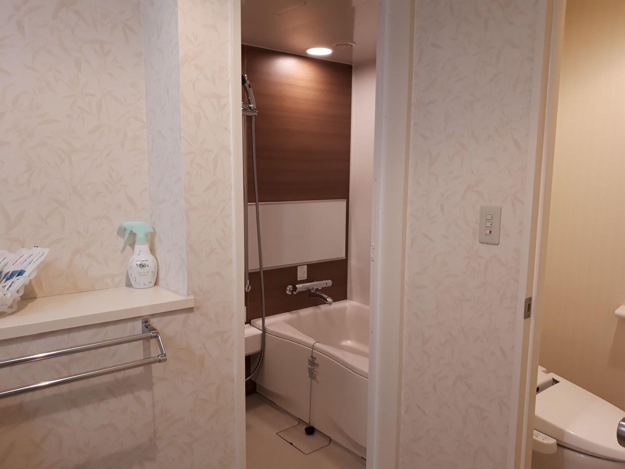Hotel Wisterian Life Club Toba Zewnętrze zdjęcie